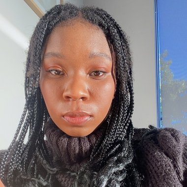 Yolanda M. - Freelance Content Designer