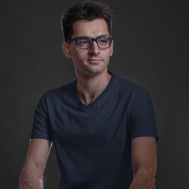Anthony A. - Freelance Production Manager