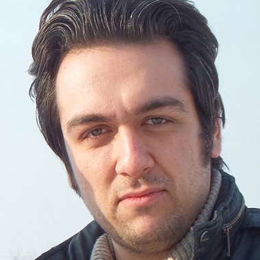 Saeid S. - Freelance 3d Animator