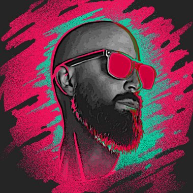 Quinn_vs_Art - Freelance Art Director