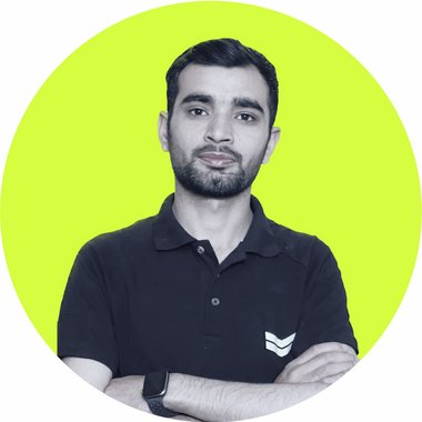 Wasif - Freelance Graphic Designer