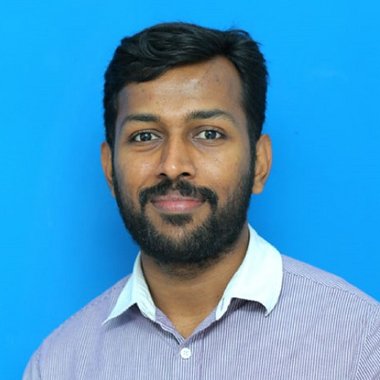 Anoop K. - Freelance Web Developer