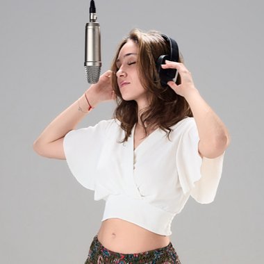 Sara P. - Freelance Video Editor