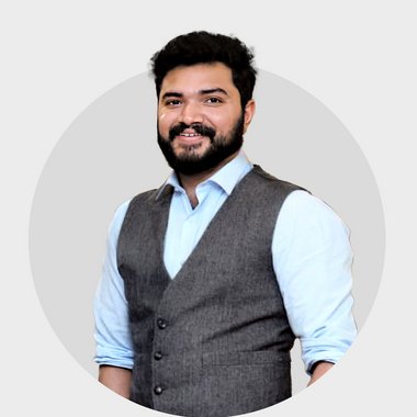 Syed M. - Freelance Photographer