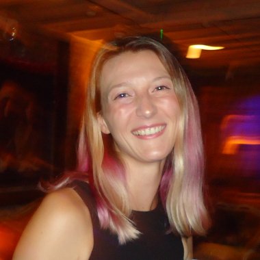 Rachael T. - Freelance Mixing Engineer