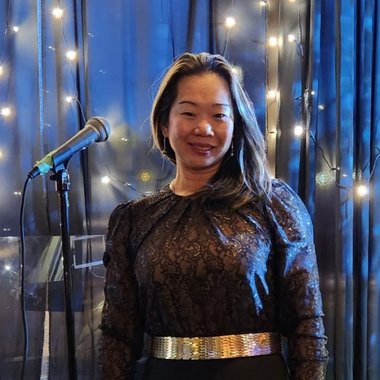 Helen C. - Freelance Content Creator