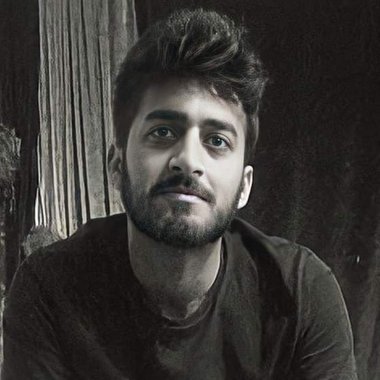 Saif H. - Freelance Music Producer