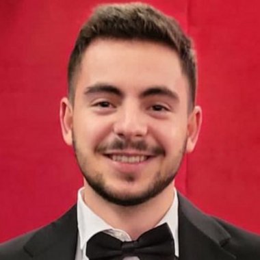Óscar P. - Freelance Video Editor