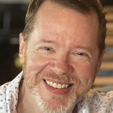 Randall R. - Freelance Web Developer