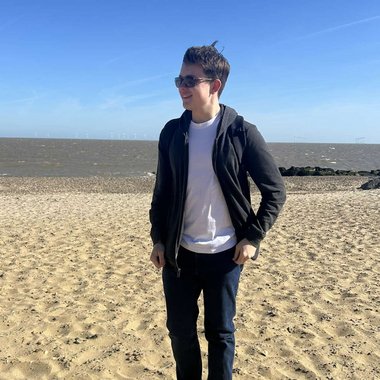 Michael F. - Freelance Digital Marketer