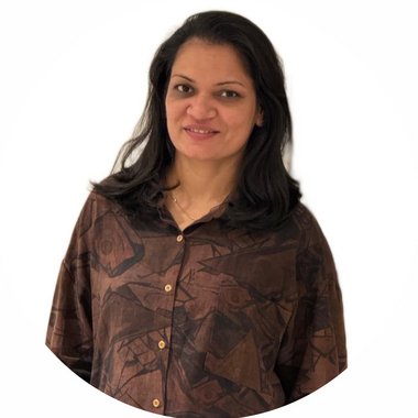 Kinjaldobariya - Freelance Marketing Consultant