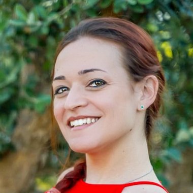 Mariagaia M. - Freelance Content Creator