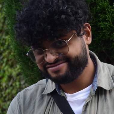 JuanF H. - Freelance Video Editor