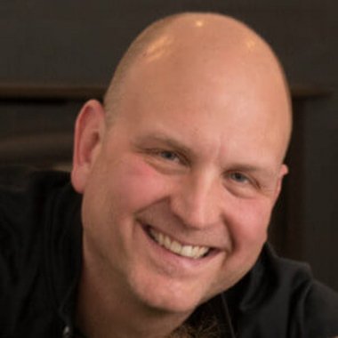 Scott H. - Freelance Graphic Designer