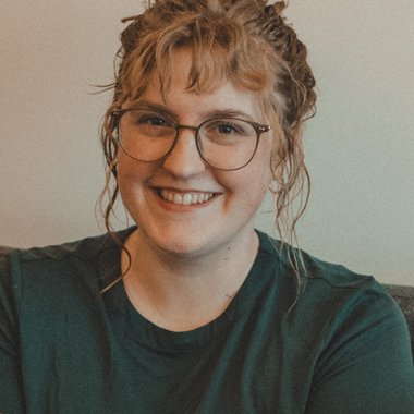 Kelsey M. - Freelance Designer