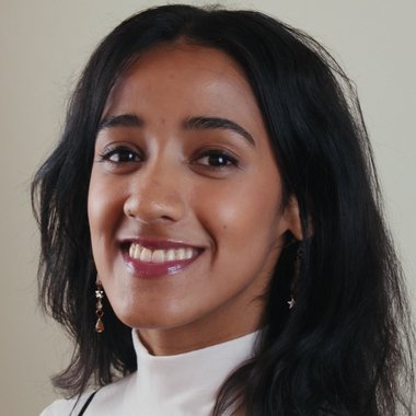 shristi - Freelance Designer