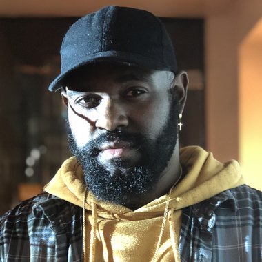 Kegan D. - Freelance Music Producer