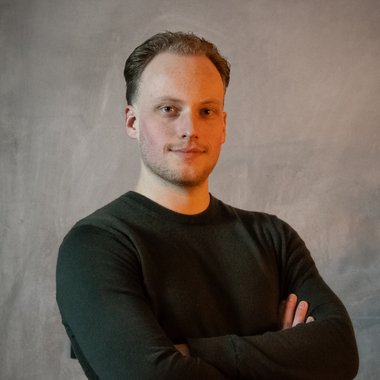 Daan D. - Freelance Developer