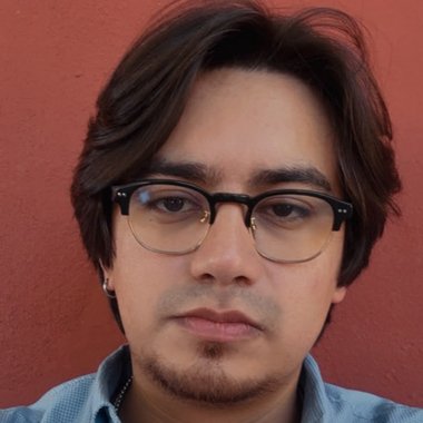 Gabriel G. - Freelance Web Developer