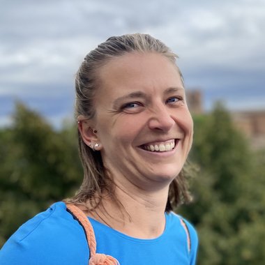 Sarah W. - Freelance Content Creator