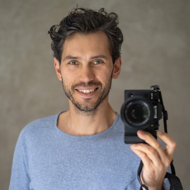 Matas J. - Freelance Photoshop Editor