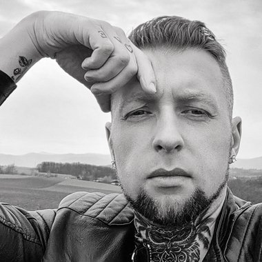 Marek M. - Freelance Content Producer