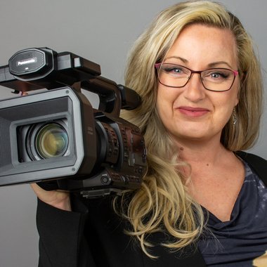 Carole - Freelance Content Creator