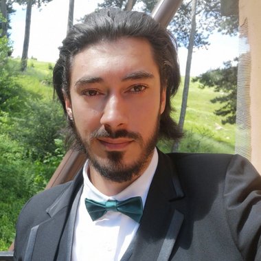 Andrei R. - Freelance Story Producer