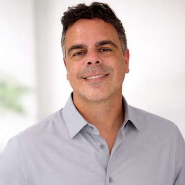 Michael L. - Freelance Creative Director