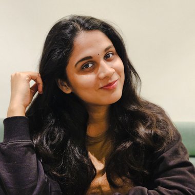 Moulika - Freelance Voiceover Artist
