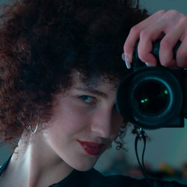 Viktoriya M. - Freelance Content Producer