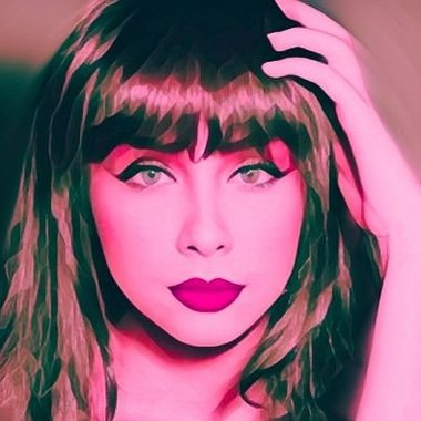 Selena - Freelance Artworker