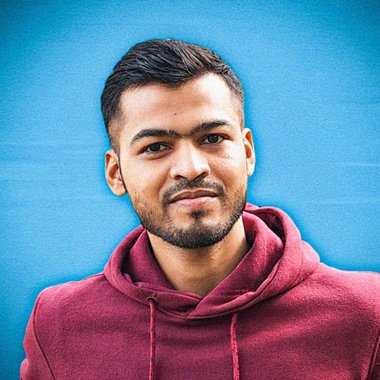 Siam P. - Freelance Digital Marketer