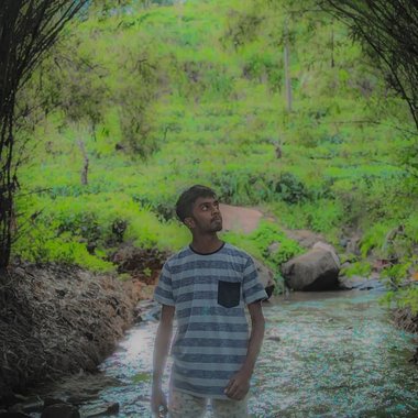 Renukanthan h. - Freelance Colourist