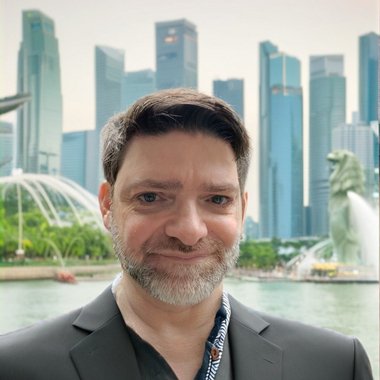 Alan M. - Freelance Digital Marketer