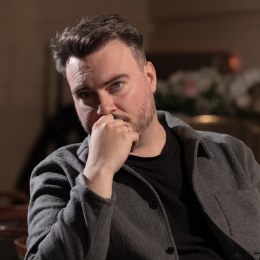 Boyan A. - Freelance Mixing Engineer