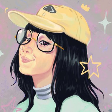 Patricia S. - Freelance Concept Artist