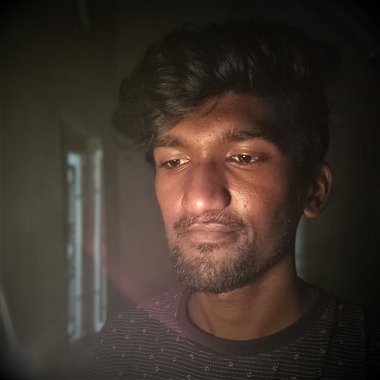 mohanavelk - Freelance Ux Designer