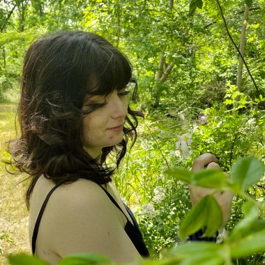 Grace M. - Freelance Illustrator