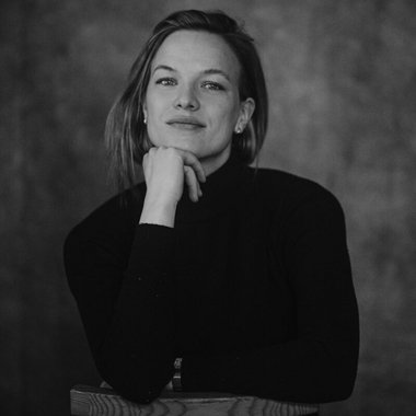 Emma C. - Freelance Brand Designer