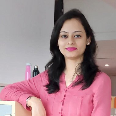 Priya P. - Freelance Marketer