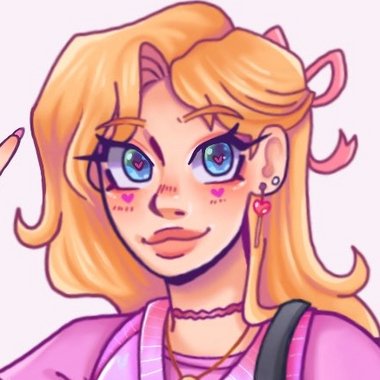 Grace K. - Freelance Illustrator