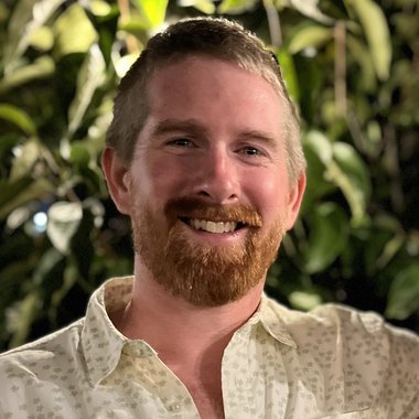 Travis R. - Freelance Brand Designer