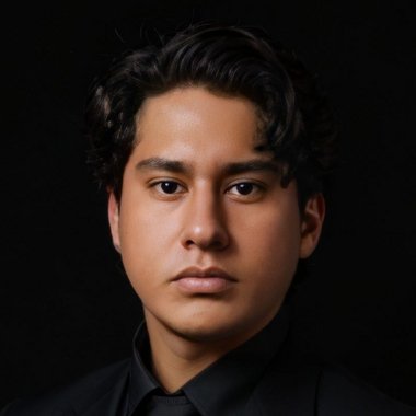 Luis V. - Freelance 3d Animator