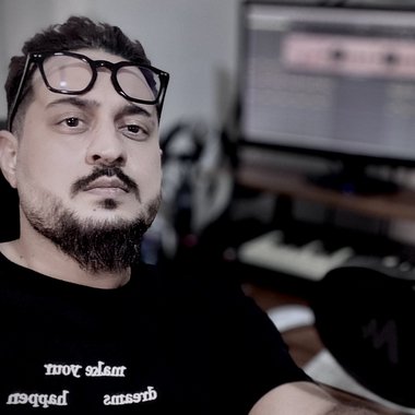 The u. - Freelance Mixing Engineer