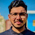 Sheraz Ali Soomro