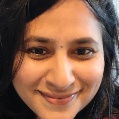 Deepa S. - Freelance Ui Designer