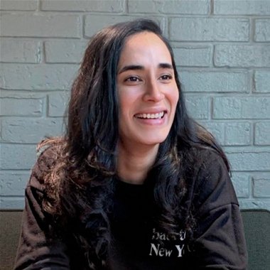 Monica R. - Freelance Animator