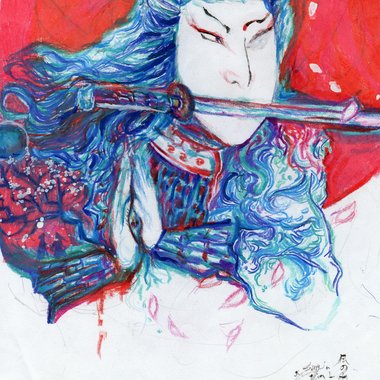 Song W. - Freelance Artist