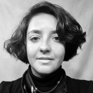 Maite G. - Freelance Filmmaker